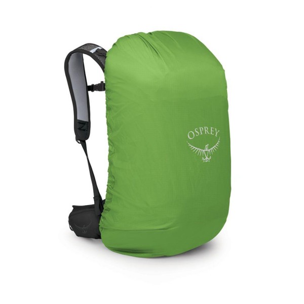 Σακίδιο Πλάτης Osprey Hikelite 32lt OS Raven Black