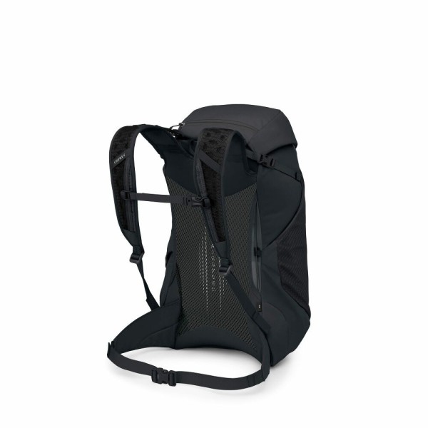 Σακίδιο Πλάτης Osprey Hikelite LT 30lt O/S Black