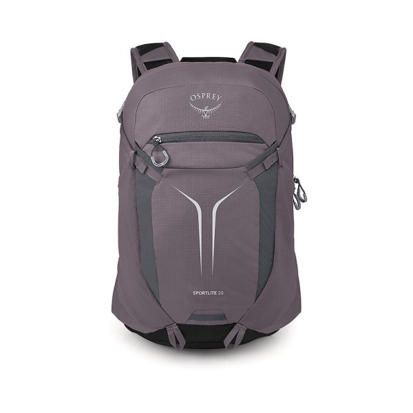 Σακίδιο Πλάτης Osprey Sportlite 20LT Raven Black
