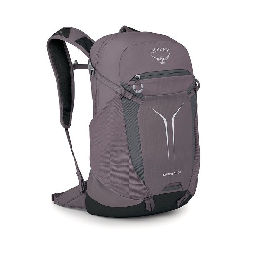 Σακίδιο Πλάτης Osprey Sportlite 20LT Serenity Blue