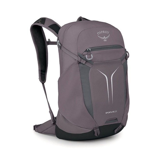 Σακίδιο Πλάτης Osprey Sportlite 20LT Serenity Blue