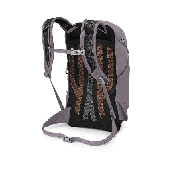 Σακίδιο Πλάτης Osprey Sportlite 20LT Serenity Blue