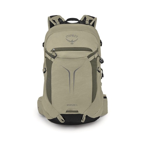 Σακίδιο Πλάτης Osprey Sportlite 25LT Olive Tan