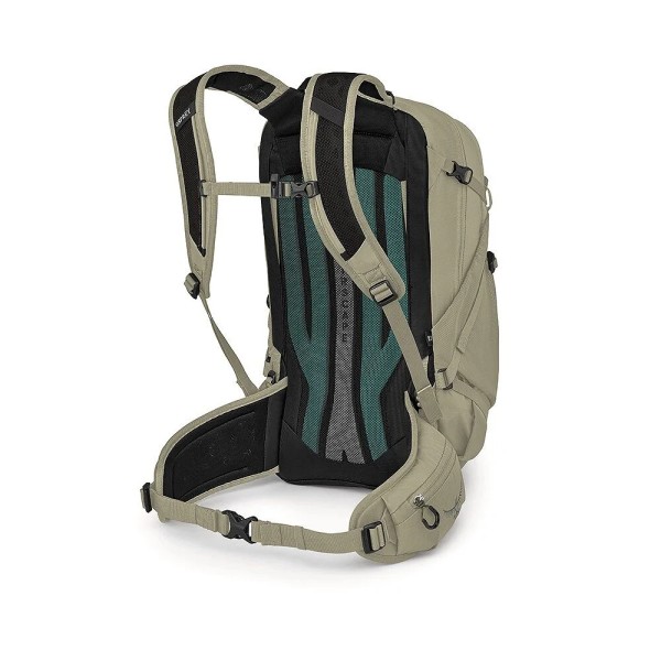 Σακίδιο Πλάτης Osprey Sportlite 25LT Olive Tan Σακίδιο Πλάτης Osprey Sportlite 25LT Olive Tan