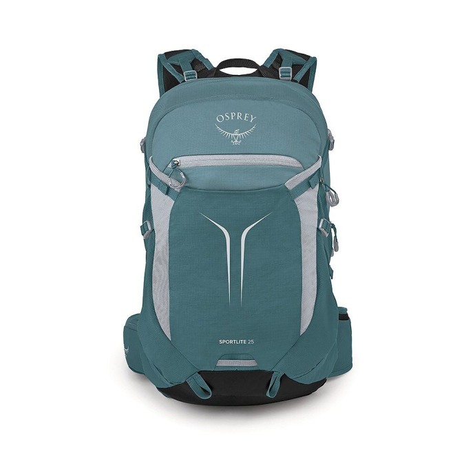 Σακίδιο Πλάτης Osprey Sportlite 25LT Torrent Blue