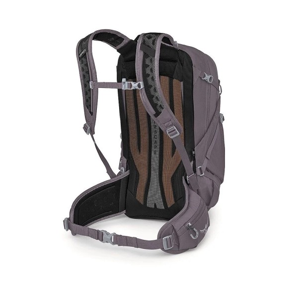 Σακίδιο Πλάτης Osprey Sportlite 25LT Graphite Purple
