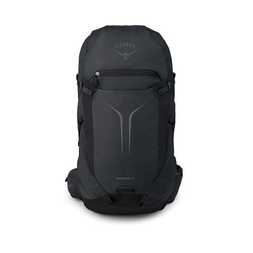 Σακίδιο Πλάτης Osprey Sportlite 30LT Raven Black