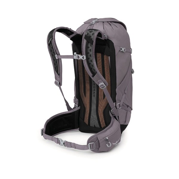 Σακίδιο Πλάτης Osprey Sportlite 30LT Graphite Purple
