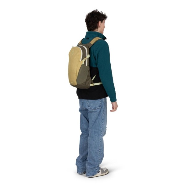 Σακίδιο Πλάτης Osprey Daylite 13lt Pistachio Σακίδιο Πλάτης Osprey Daylite 13lt Pistachio