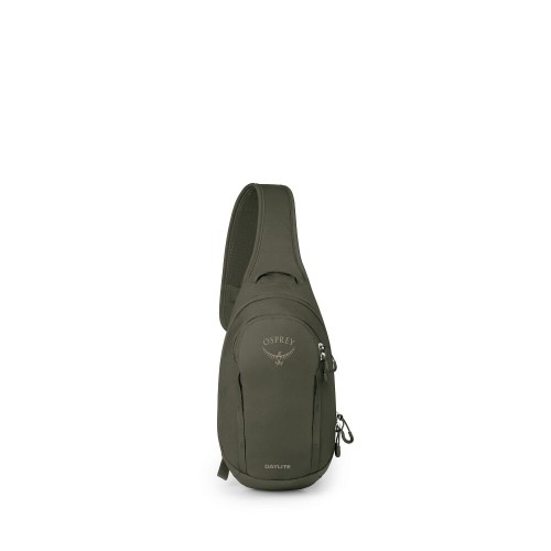 Τσαντάκι Ώμου Osprey Daylite Sling Earl Grey