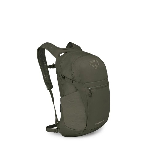Σακίδιο Πλάτης Osprey Daylite Plus 20LT για Laptop 14'' Earl Grey