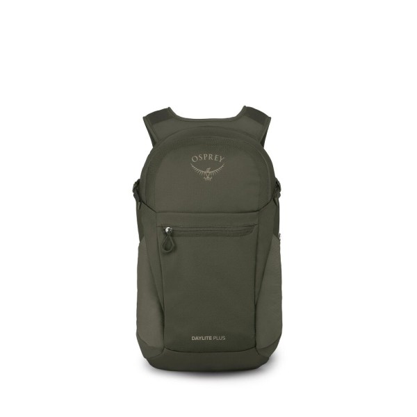 Σακίδιο Πλάτης Osprey Daylite Plus 20LT για Laptop 14'' Earl Grey Σακίδιο Πλάτης Osprey Daylite Plus 20LT για Laptop 14'' Earl Grey