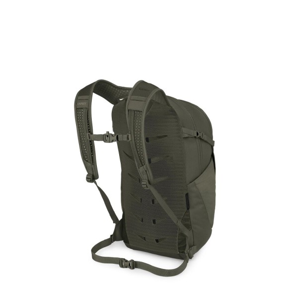 Σακίδιο Πλάτης Osprey Daylite Plus 20LT για Laptop 14'' Earl Grey Σακίδιο Πλάτης Osprey Daylite Plus 20LT για Laptop 14'' Earl Grey