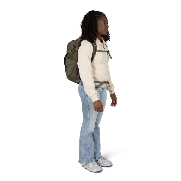 Σακίδιο Πλάτης Osprey Daylite Plus 20LT για Laptop 14'' Earl Grey Σακίδιο Πλάτης Osprey Daylite Plus 20LT για Laptop 14'' Earl Grey