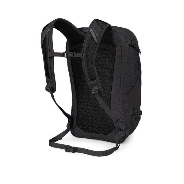 Σακίδιο Πλάτης Osprey Nebula Driftshade 32lt για Laptop 16'' Black