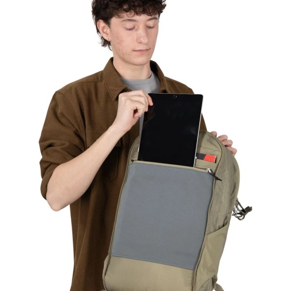 Σακίδιο Πλάτης Osprey Nebula Driftshade 32lt για Laptop 16'' Black
