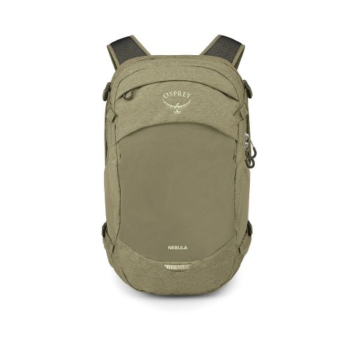 Σακίδιο Πλάτης Osprey Nebula Driftshade 32lt για Laptop 16'' Olive Tan
