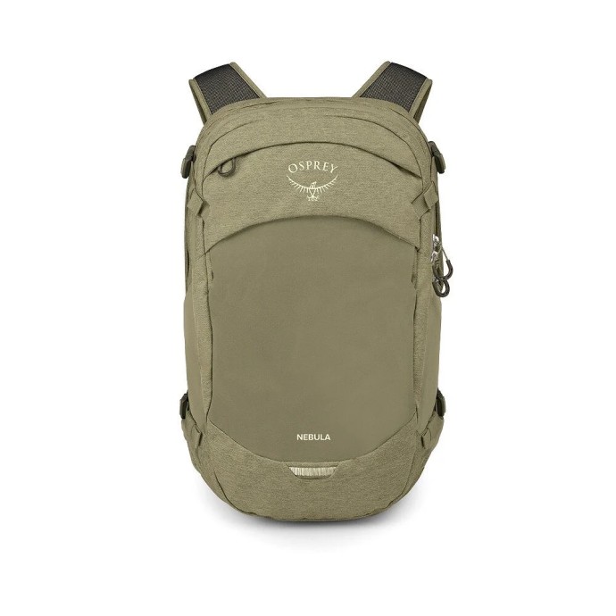 Σακίδιο Πλάτης Osprey Nebula Driftshade 32lt για Laptop 16'' Olive Tan