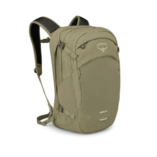 Σακίδιο Πλάτης Osprey Nebula Driftshade 32lt για Laptop 16'' Olive Tan