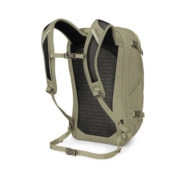 Σακίδιο Πλάτης Osprey Nebula Driftshade 32lt για Laptop 16'' Olive Tan