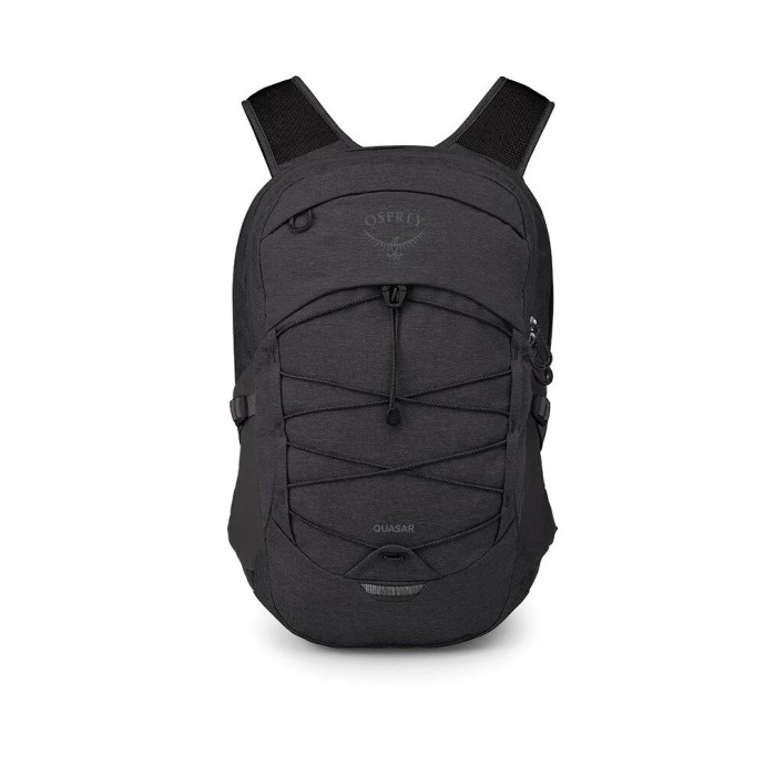 Σακίδιο Πλάτης Osprey Quasar Driftshade OS 26Lt για Laptop 16' Black Σακίδιο Πλάτης Osprey Quasar Driftshade OS 26Lt για Laptop 16' Black