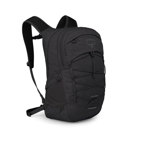 Σακίδιο Πλάτης Osprey Quasar Driftshade OS 26Lt για Laptop 16' Black Σακίδιο Πλάτης Osprey Quasar Driftshade OS 26Lt για Laptop 16' Black