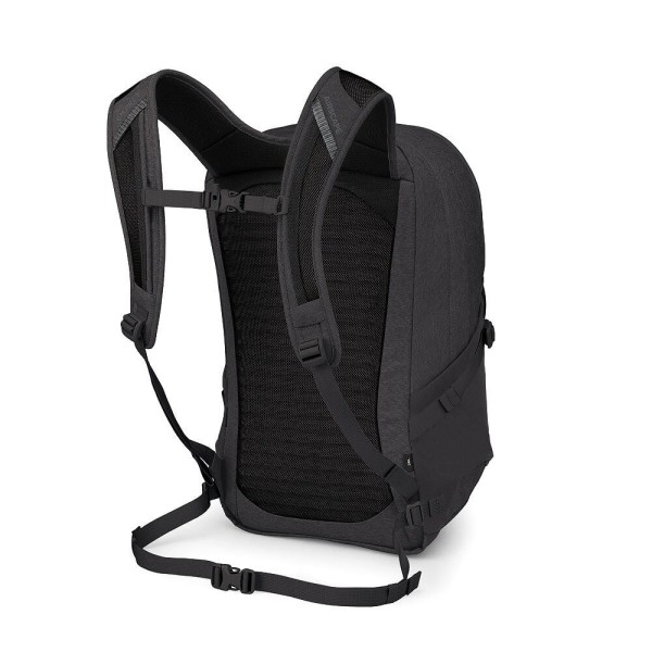 Σακίδιο Πλάτης Osprey Quasar Driftshade OS 26Lt για Laptop 16' Black Σακίδιο Πλάτης Osprey Quasar Driftshade OS 26Lt για Laptop 16' Black