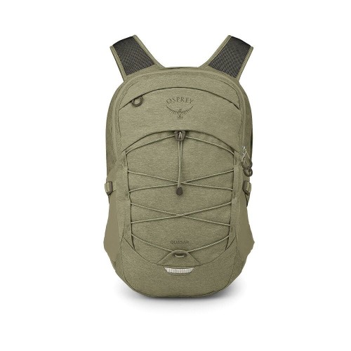 Σακίδιο Πλάτης Osprey Quasar Driftshade OS 26Lt για Laptop 16' Olive Tan