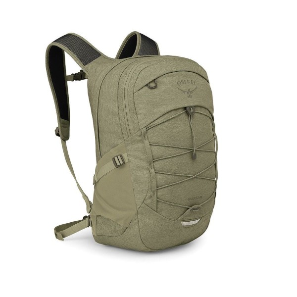 Σακίδιο Πλάτης Osprey Quasar Driftshade OS 26Lt για Laptop 16' Olive Tan