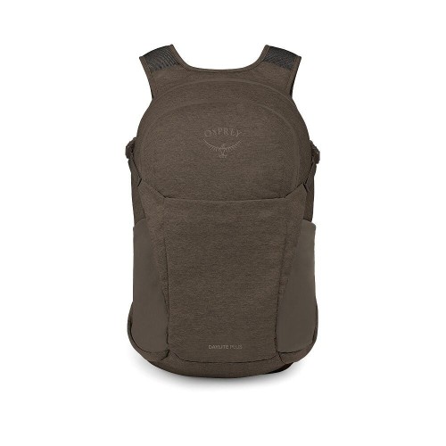Σακίδιο Πλάτης Osprey Daylite Plus 20LT για Laptop 14'' Daylite Plus Driftshade Truffle Brown