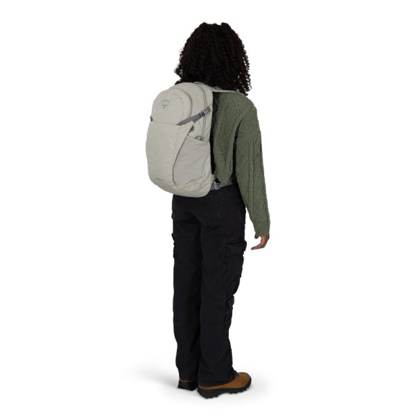 Σακίδιο Πλάτης Osprey Daylite Plus 20LT για Laptop 14'' Daylite Plus Driftshade Grey Wolf