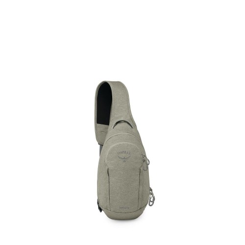 Τσαντάκι Ώμου Osprey Daylite Sling Driftshade Wolf Grey