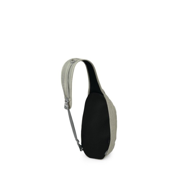 Τσαντάκι Ώμου Osprey Daylite Sling Driftshade Wolf Grey
