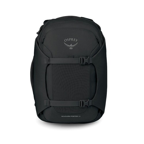 Σακίδιο Πλάτης Osprey Sojourn Porter Travel Pack 30L Black