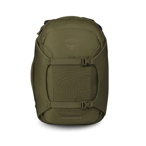 Σακίδιο Πλάτης Osprey Sojourn Porter Travel Pack 30L Moss Green