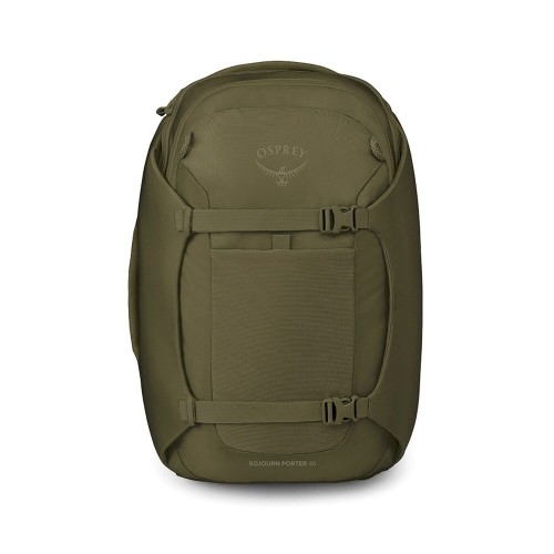 Σακίδιο Πλάτης Osprey Sojourn Porter Travel Pack 46lt Moss Green