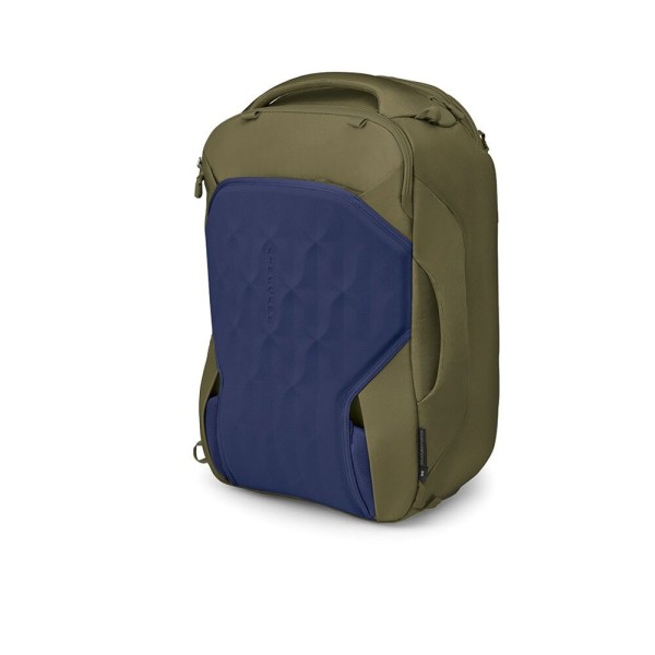 Σακίδιο Πλάτης Osprey Sojourn Porter Travel Pack 46lt Moss Green