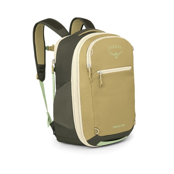 Σακίδιο Πλάτης Osprey Daylite Expandible Travel Pack 26+6lt Gravel Tan Multi Σακίδιο Πλάτης Osprey Daylite Expandible Travel Pack 26+6lt Gravel Tan Multi