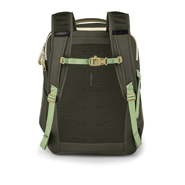 Σακίδιο Πλάτης Osprey Daylite Expandible Travel Pack 26+6lt Gravel Tan Multi Σακίδιο Πλάτης Osprey Daylite Expandible Travel Pack 26+6lt Gravel Tan Multi
