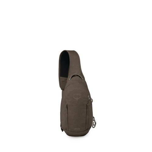 Τσαντάκι Ώμου Osprey Daylite Sling Driftshade Truffle Brown