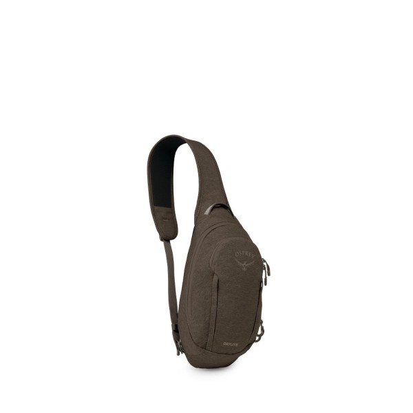 Τσαντάκι Ώμου Osprey Daylite Sling Driftshade Truffle Brown