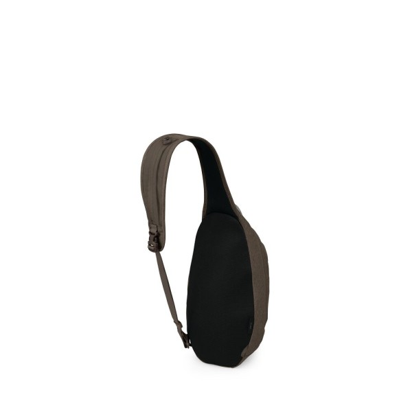 Τσαντάκι Ώμου Osprey Daylite Sling Driftshade Truffle Brown
