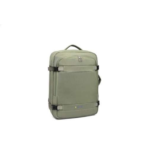 Σακίδιο Πλάτης Καμπίνας 44lt Vacuum RCM 1005L Πράσινο