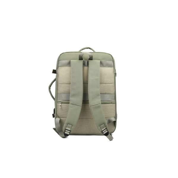 Σακίδιο Πλάτης Καμπίνας 44lt Vacuum RCM 1005L Πράσινο