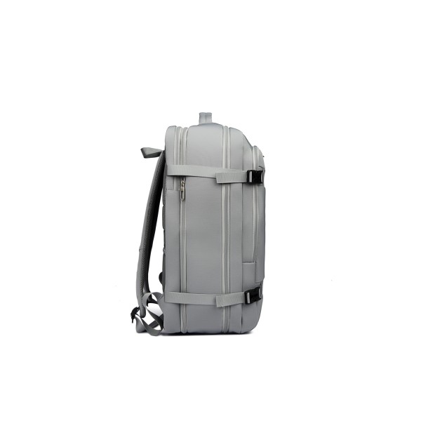 Σακίδιο Πλάτης Καμπίνας 44lt RCM 1005L Γκρί