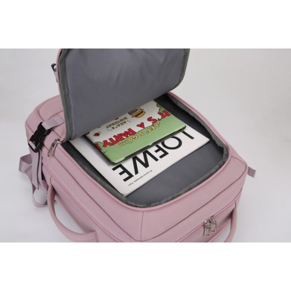 Σακίδιο Πλάτης Καμπίνας 44lt Vacuum RCM 1005L Mint