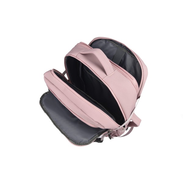 Σακίδιο Πλάτης Καμπίνας 44lt Vacuum RCM 1005L Rose