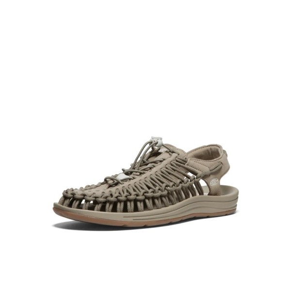 Keen Uneek M Ανδρικά Sneakers Timberwolf/Plaza Taupe ΣΑΝΔΑΛΙΑ