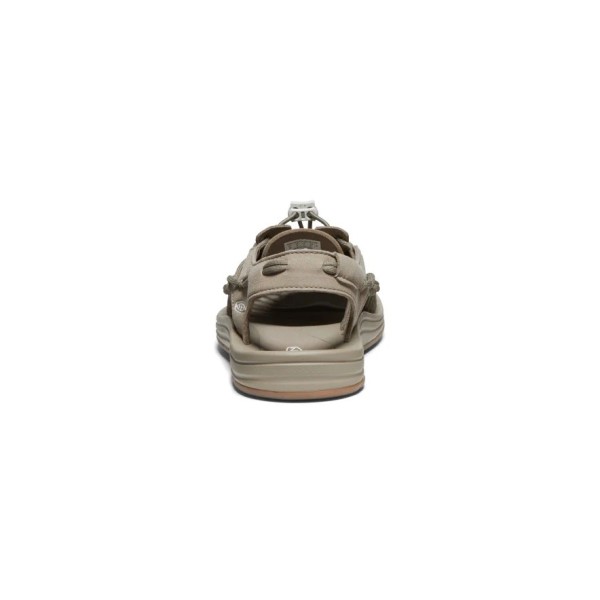 Keen Uneek M Ανδρικά Sneakers Timberwolf/Plaza Taupe ΣΑΝΔΑΛΙΑ