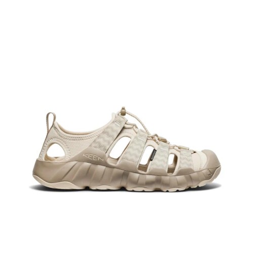 Keen Hyperport H2 Γυναικεία Σανδάλια Birch/Plaza Taupe